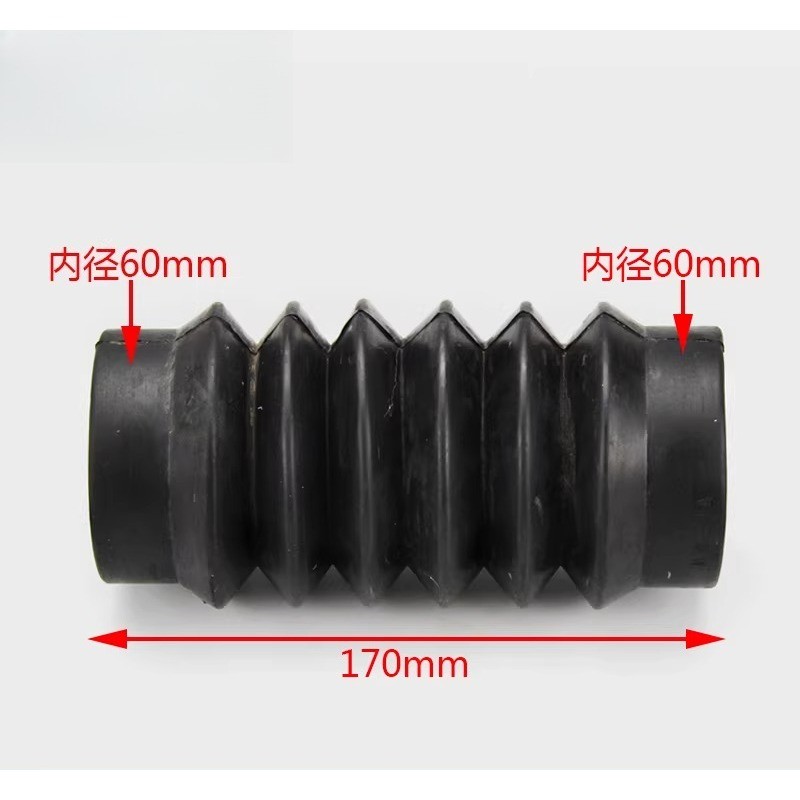 Heli Hang Cha Long Liu Gong Tai Li Fu อุปกรณ์เสริมรถยกกรองอากาศท่อเข้า - สไตล์ Tai Li Fu