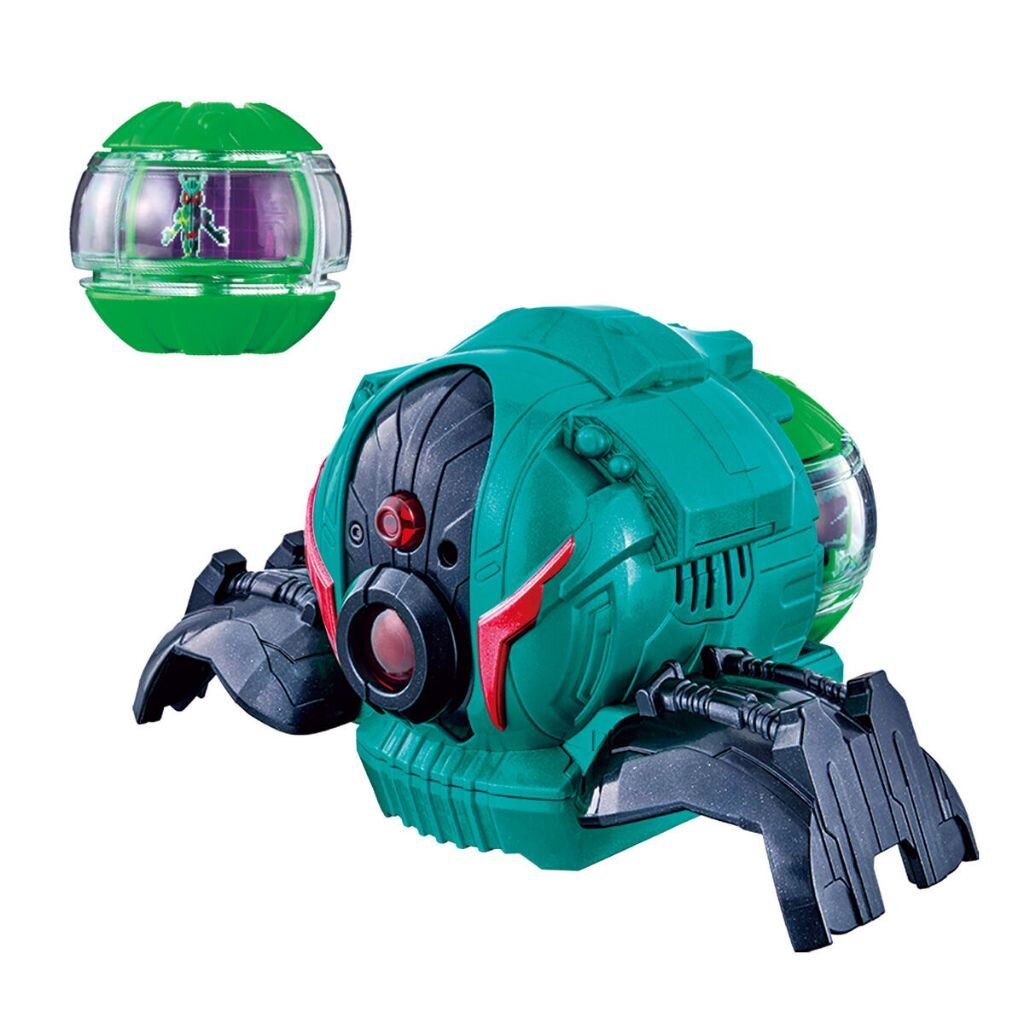 Zeztz Gear Series Dx Zeztz Sensor