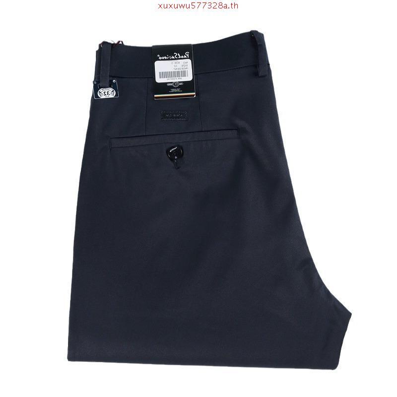 💥ยืน1💥งานแท้💥k7ปลายขา11”ไจแอนท์(Giant)👖กางเกงk7#กางเกงเค7เด็กช่าง#กางเกงผ้าเวสปอยท์แท้. chino’s แท้ข