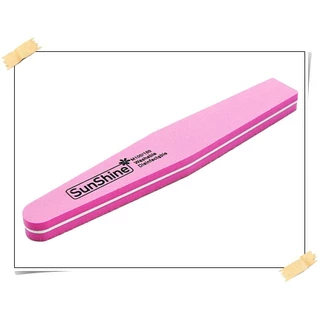 COZII👍 ตะไบบัพ ตะไบละเอียด ตะไบฟองน้ำ buffer อุปกรณ์ทำเล็บ พร้อมส่ง 💯 (แยกชิ้น)