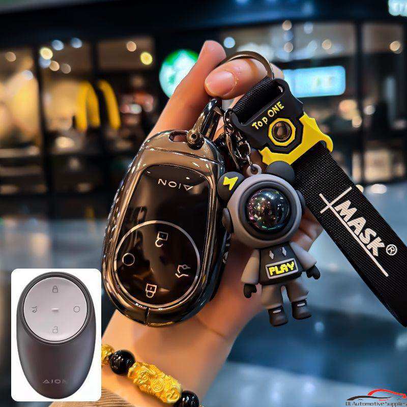 Aion ซิงค์อัลลอยด์กุญแจรถยนต์สําหรับ aion i60 / AION i60