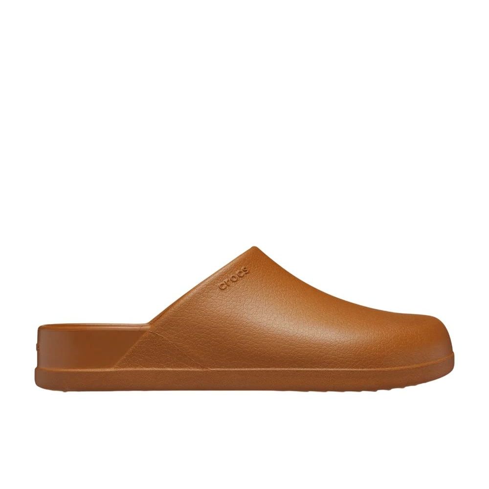 Crocs Dylan Clog Cognac Unused