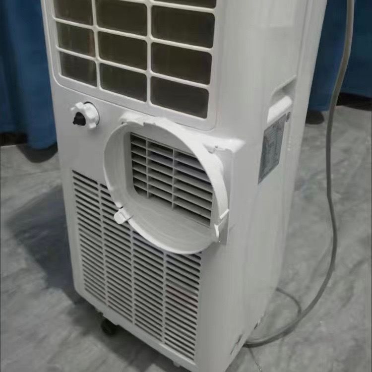 อะไหล่ท่อระบายความร้อน Midea รุ่น KY-25 ขนาด 150 มม. สำหรับแอร์เคลื่อนที่ 1 แรงม้า