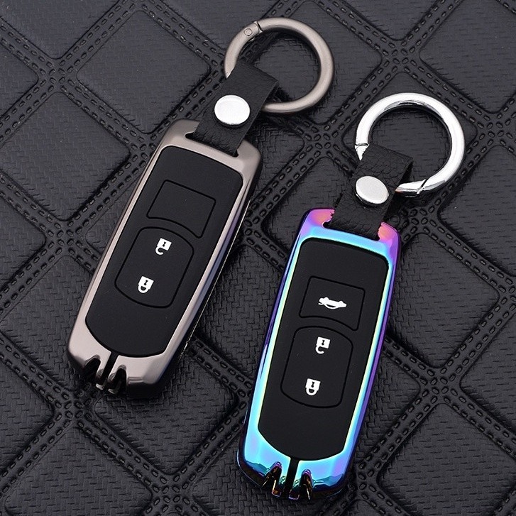 สําหรับ MAZDA Angksella ฝาครอบกุญแจ CX3 CX4 CX5 CX7 CX8 CX9 Axela Atenza Mazda3 2 6 รถกรณี mazda อุป