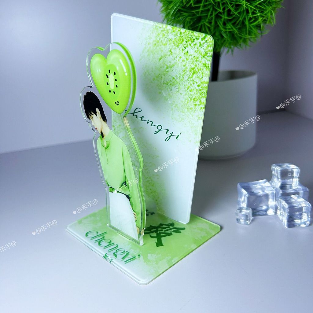 Cheng Yi Pendulum Cheng Yi Pendulum Cheng Yi Pendulum Cheng Yi Pendulum Fu Shiqi Lotus Building Kiwi