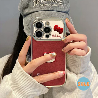 🐻‍❄️Sole🐻‍❄️ส่งจากไทย เคสโทรศัพท์มือถือ กันกระแทก สําหรับ IPhone 17Air 17 16 15 14 13 12 11PROMAX 7 8Plus XS XR XSMax