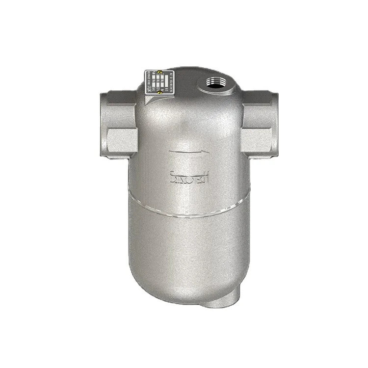 SD-1 Steam Water Separator Preventive Water Hammer