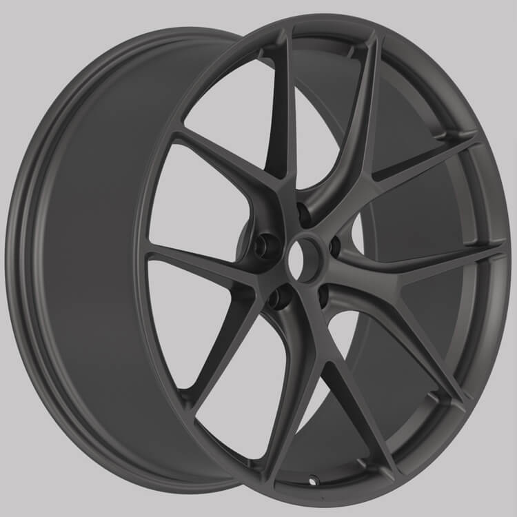 ล้อแม็กซ์ 22 นิ้ว สำหรับ BMW X7 X6 X3 X5 740 350i M4 M5