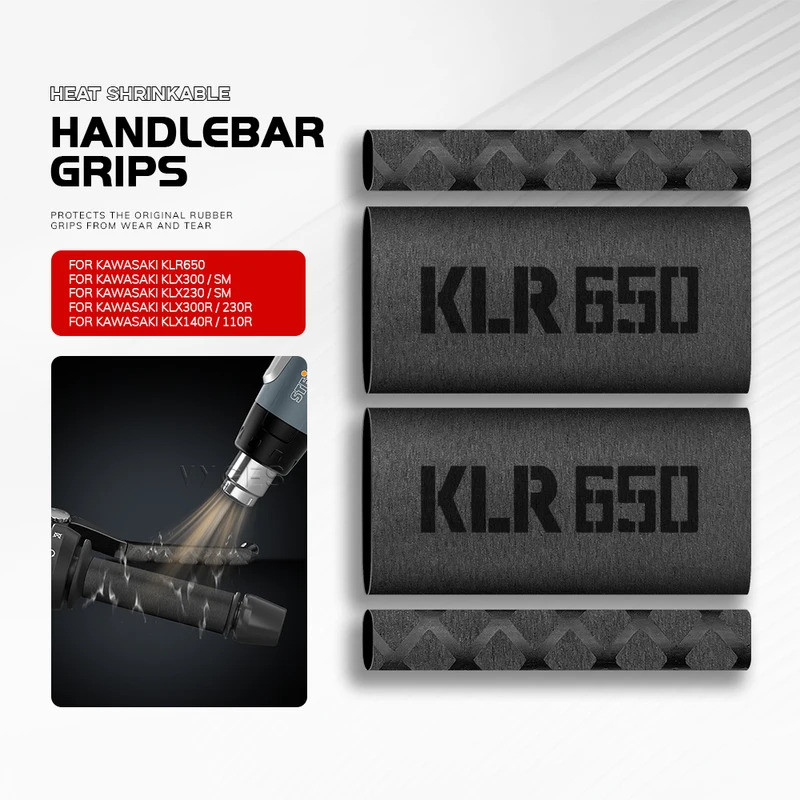 ด้ามจับแฮนด์คลัทช์เบรคคันโยกสําหรับ Kawasaki KLR650 KLX300 KLX300SM KLX230 KLX230SM KLX300R KLX230R 