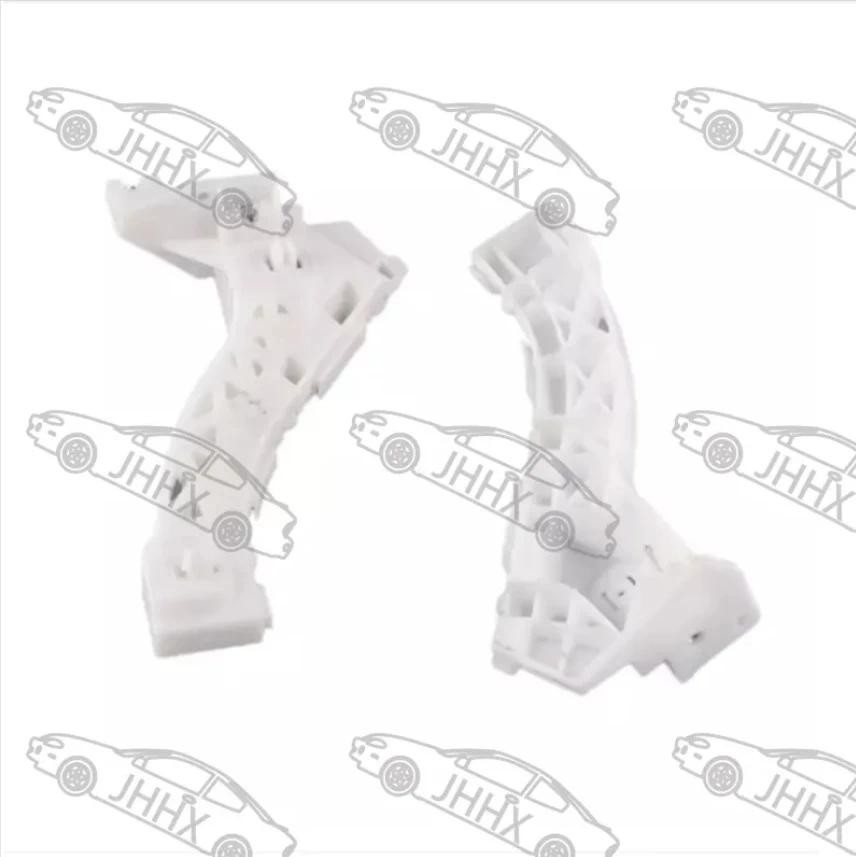 สําหรับ Mazda 3 2003-2007 รถกันชนหน้าผู้ถือสนับสนุน OEM: BN8V-50-0T1 BN8V-50-0U1 ด้านหน้า Reta OEM: 