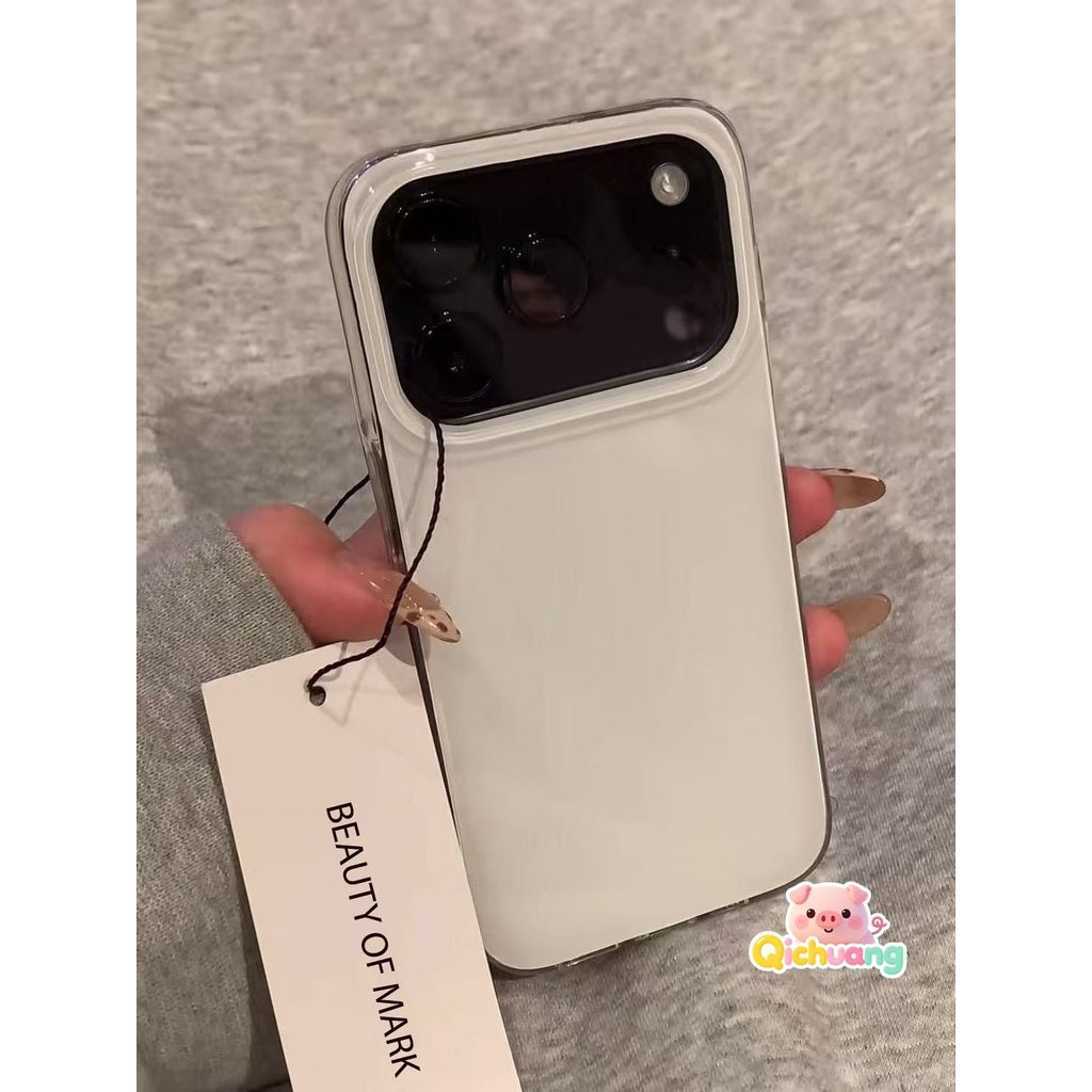 IMDสําหรับXiaomi 17 Pro Max 15T 15 14T 14 13T 13 12X 12S Mi 11 11X 11i Pro Ultra Liteน่ารักปกหลังเรียบง่ายสีทึบคู่กันกระแทกปลอกกรณีปกหลัง