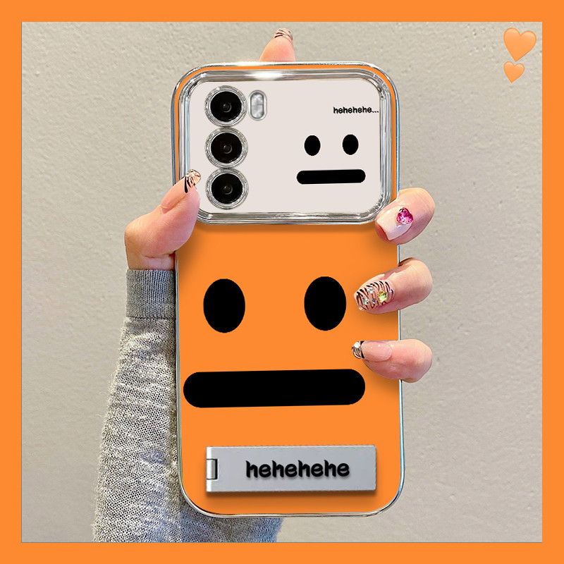 เคส iqoo 13 เคส iqoo z9x 5g Hehe เหมาะสําหรับ vivos19 เคสโทรศัพท์สไตล์ใหม่ x100pro ชุด iqooneo9 Word
