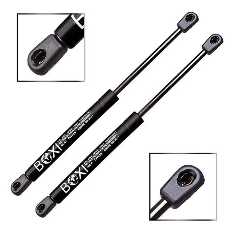BOXI 2 ชิ้นสปริงแก๊ส Boot Liftgate Tailgate Trunk 6Y0827550C สําหรับ Skoda Fabia 6Y2 1999-2008 Hatch