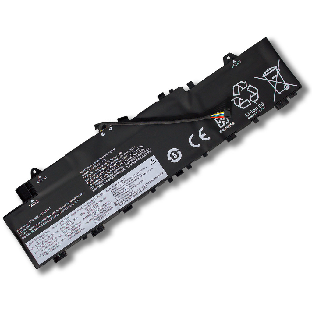 Suitable for Lenovo Xiaoxin-14IIL2020 L19M3PF3 L19M3PF4 L19L3PF7 laptop battery