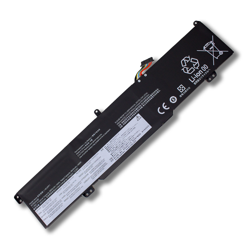 Suitable for Lenovo Ideapad L340-15IRH 17IRH Gaming L18M3PF1 C3PF1 battery