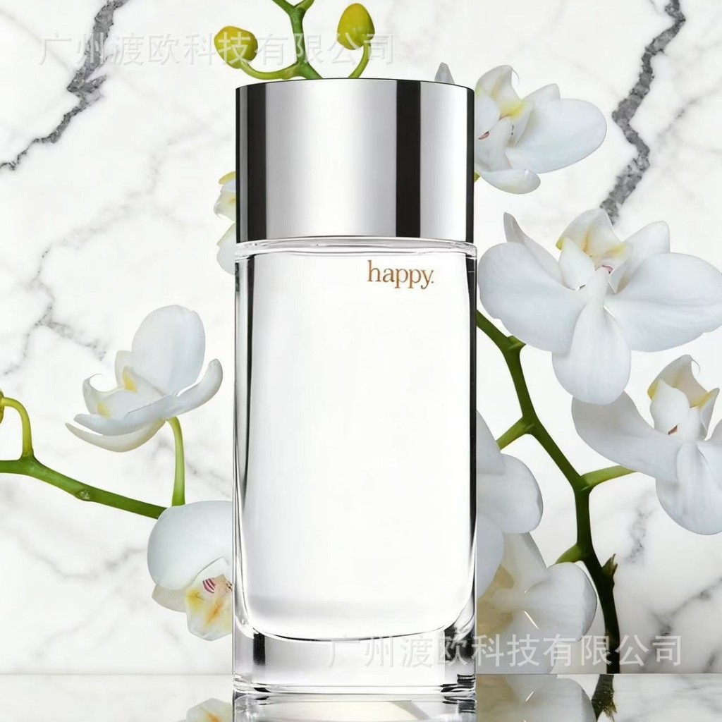 น้ําหอมเวียดนาม Happy Heart Happy Ladies Perfume 100ml น้ําหอมผู้ชาย Happy Ladies