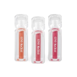 Gino Mccray Peptide Lip Tint Oil 2.3g จีโน่ลิปออยล์เปปไทด์ ป…