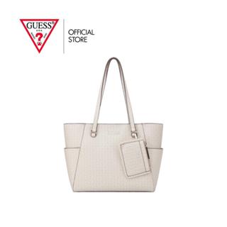 กระเป๋า Guess รุ่น LL981725 GRANBY TOTE สีน้ำตาล