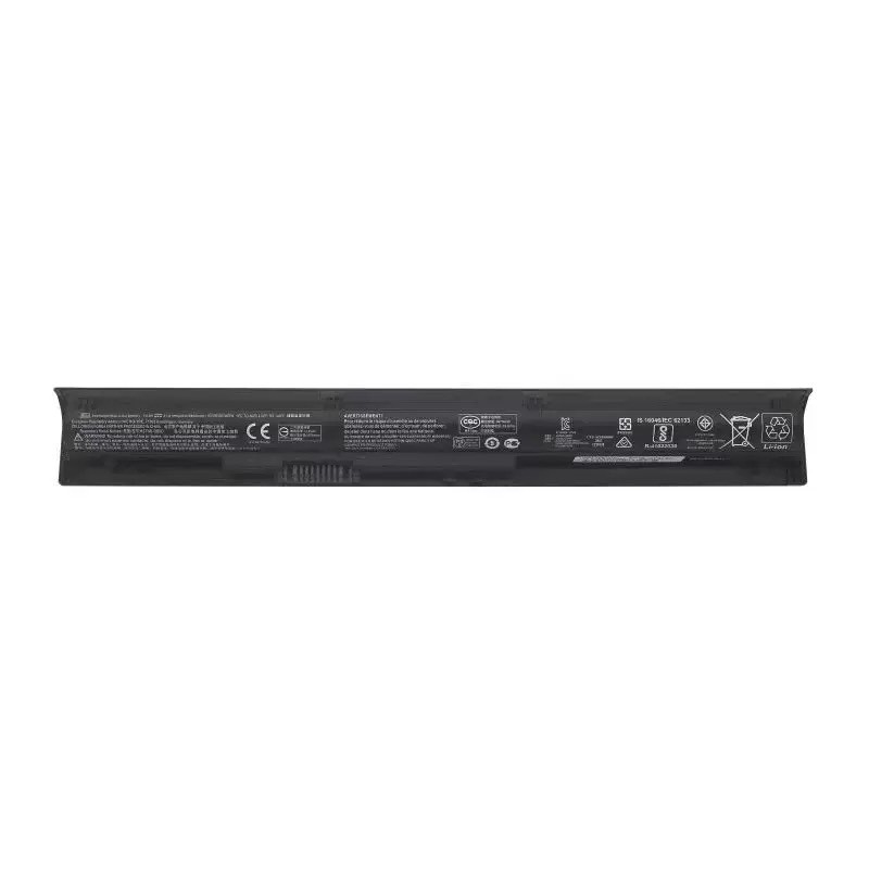 Compatible with HP RI04 ProBook 450 455 470 G3 G4 HSTNN-DB7B laptop battery