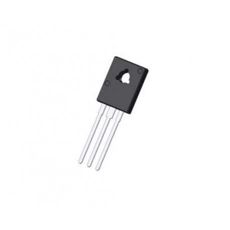 BD 139 TO-126 TR BD 139 TO-126 ทรานซิสเตอร์ NPN [Elca]