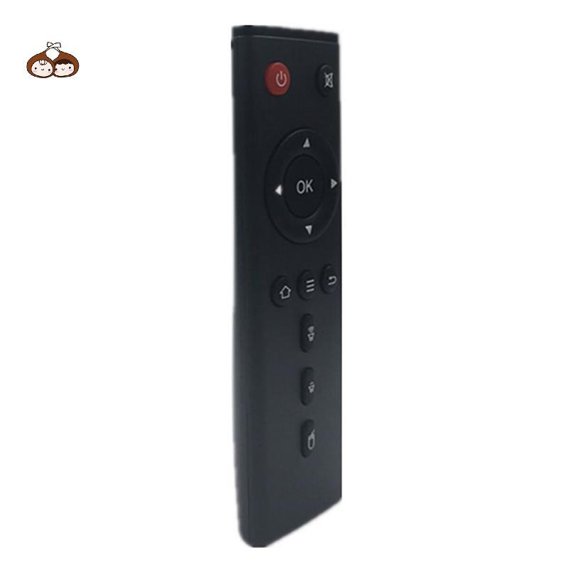 BEF รีโมทคอนโทรลสําหรับ Tanix TX3 TX6 TX8 TX5 TX92 TX3 TX9pro Max Mini TV กล่องเปลี่ยน TH