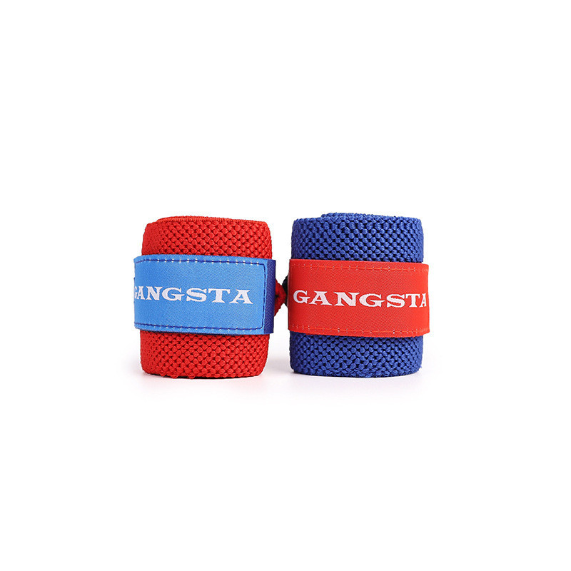 Gangsta Gangsta Bracers