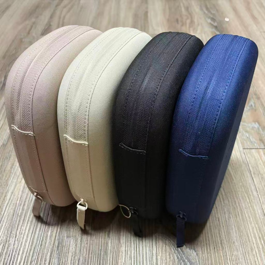 ใหม่ Eva สําหรับ B&W Bowers & Wilkins PX7 S3/PX8 S2 Eva กรณีกล่องเก็บหูฟังป้องกันกรณี