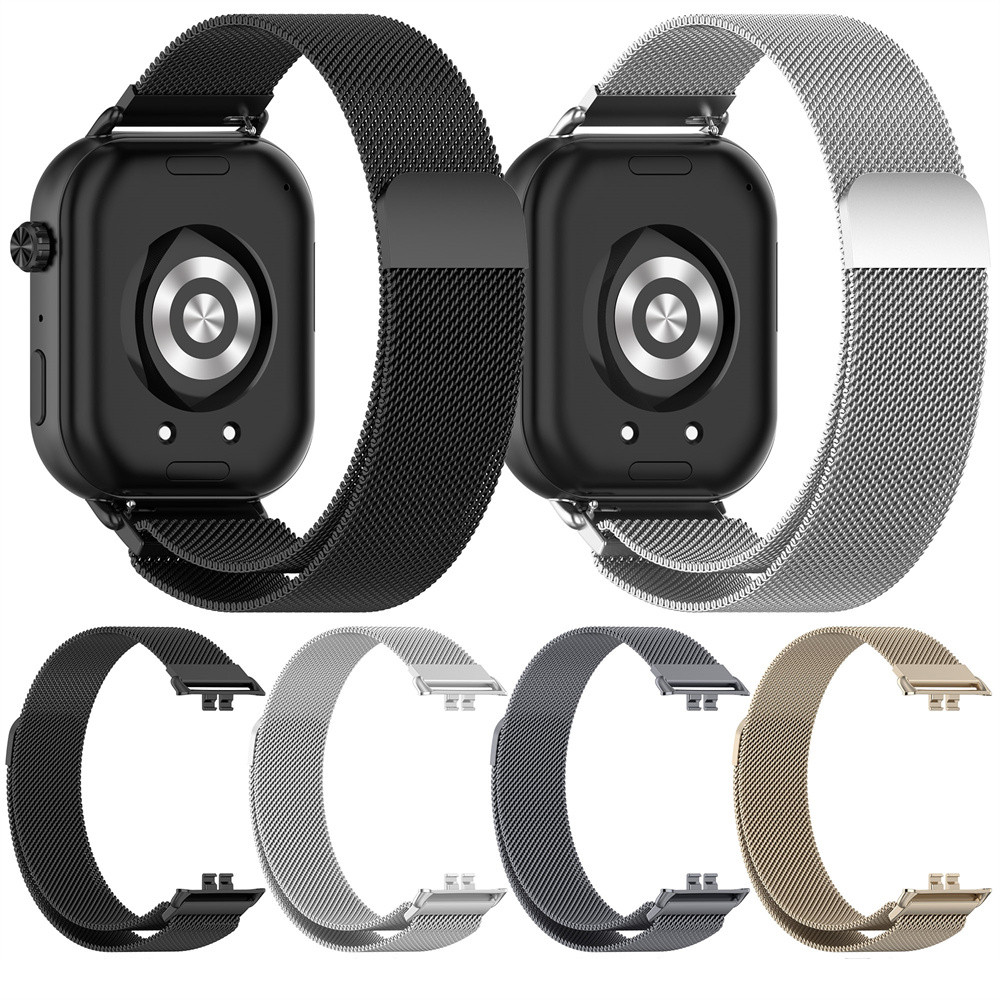 BEHUA สายนาฬิกาสําหรับ Honor Choice ROSSINI 2i Smartwatch รูปที่ 2