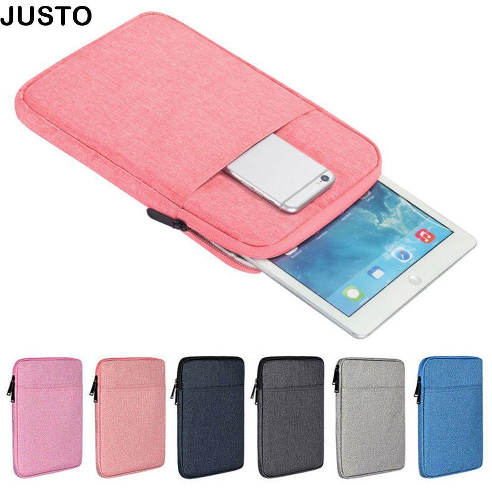 JUSTO Universal กระเป๋าป้องกันกันกระแทกสําหรับ Kindle/Kobo/Boox eReader