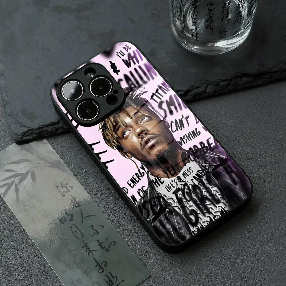 BK-1 นักร้อง J-คั้นน้ําผลไม้ W-WRLD เคสโทรศัพท์สําหรับ IPhone 17 16 14 Pro 15 13 12 Max 11 XR XS 6 A