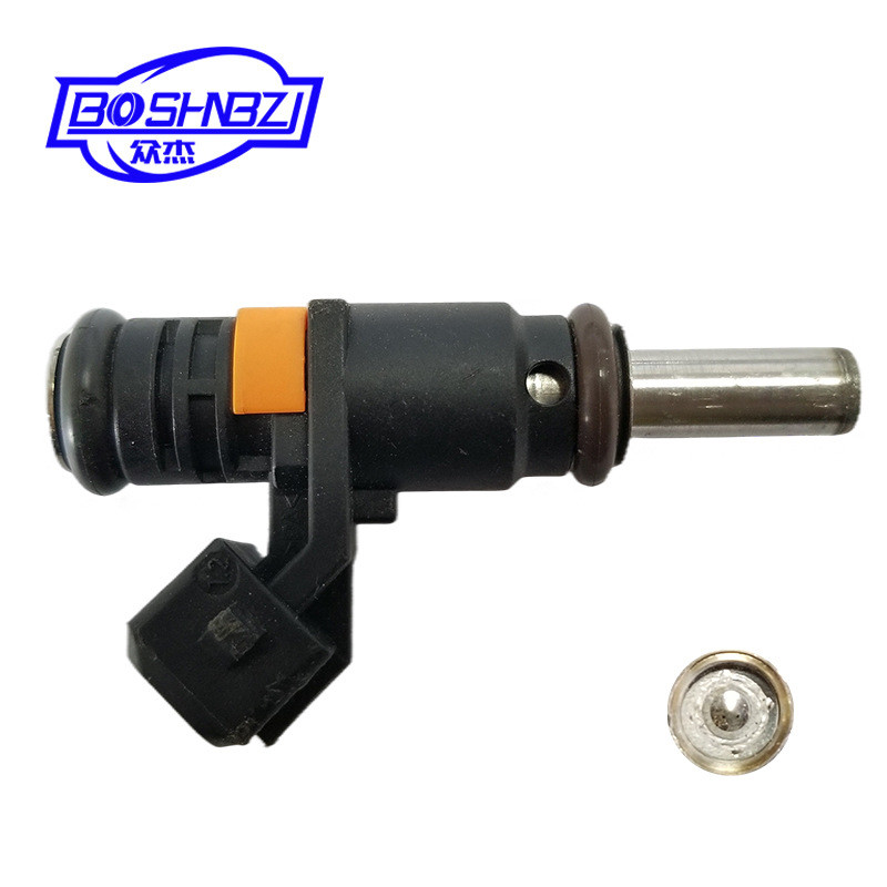 อุปทานโดยตรงจากโรงงาน เหมาะสําหรับ BMW BMW i3 I01 4652349- 01 หัวฉีดน้ํามันเชื้อเพลิงคุณภาพสูง