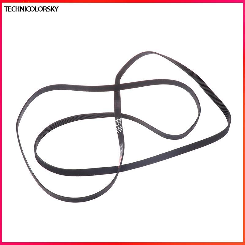 Technicolorsky Tumble Dryer Drive Belt 7PH 1915 Tumble Dryer Drive Belt เหมาะสําหรับ CREDA 1915 H7 C