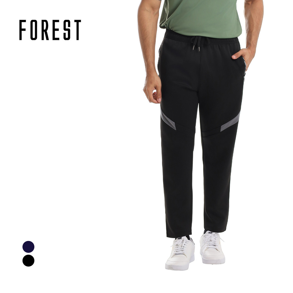 Forest Seluar Lelaki Jogger Forest Stretching Jogger Pants Men Jogger Track Pants - 10831