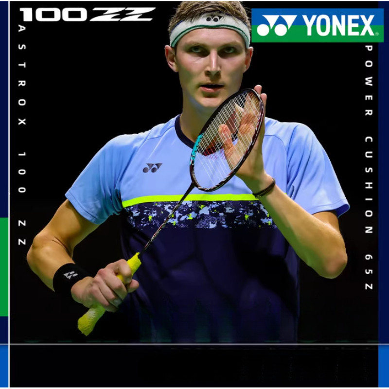ไม้แบดมินตันแท้ YONEX รุ่น YY Astrox 100ZZ, Anseulon 77PRO, 88dPRO น้ำหนักเบา สวมใส่สบาย คุณภาพดี