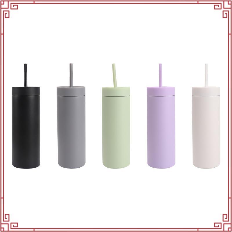 Fellow - Carter Cold Tumbler กระติกน้ำ เก็บอุณหภูมิ ขวดน้ำ พกพา แก้วน้ำเคลือบเซรามิก