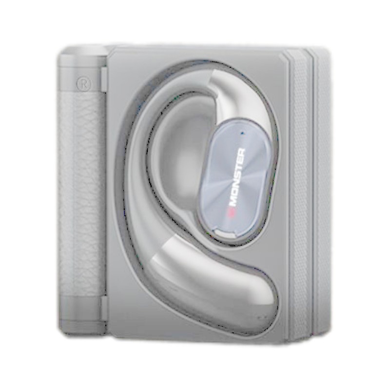 หูฟังสำหรับออกกำลังกาย AI ในตัว พร้อมระบบแปลภาษา ขนาดเล็กกะทัดรัด รุ่น Magic Sound AC530AI