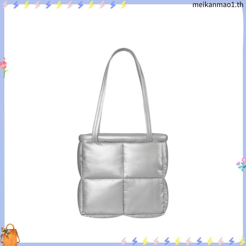 MOSSDOOM Luffie Bag กระเป๋าสะพายไหล่สำหรับผู้หญิง