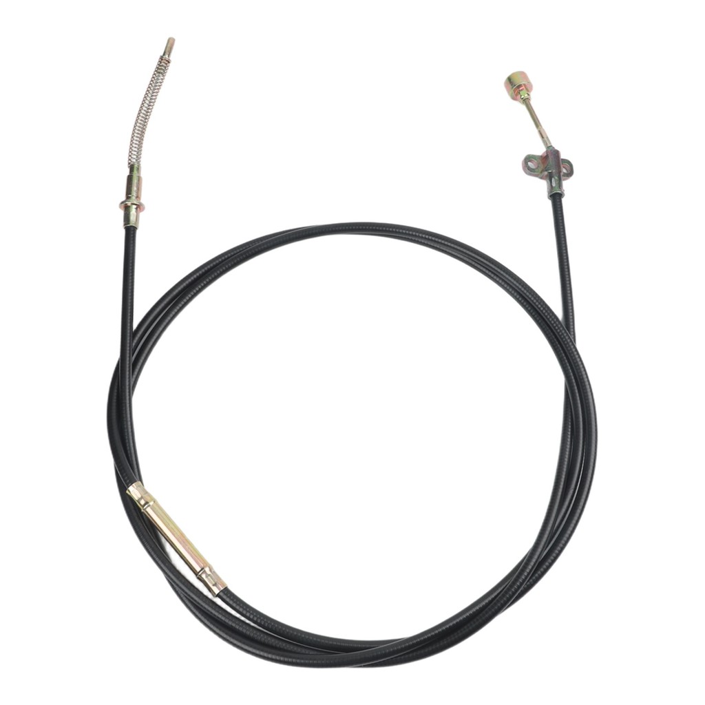⛤ใหม่ ใหม่⛤สายเบรกที่จอดรถสําหรับ ISUZU M/T MXA5 NQR สําหรับ NPR สําหรับ NPR-HD 99-04 [yafex-th]