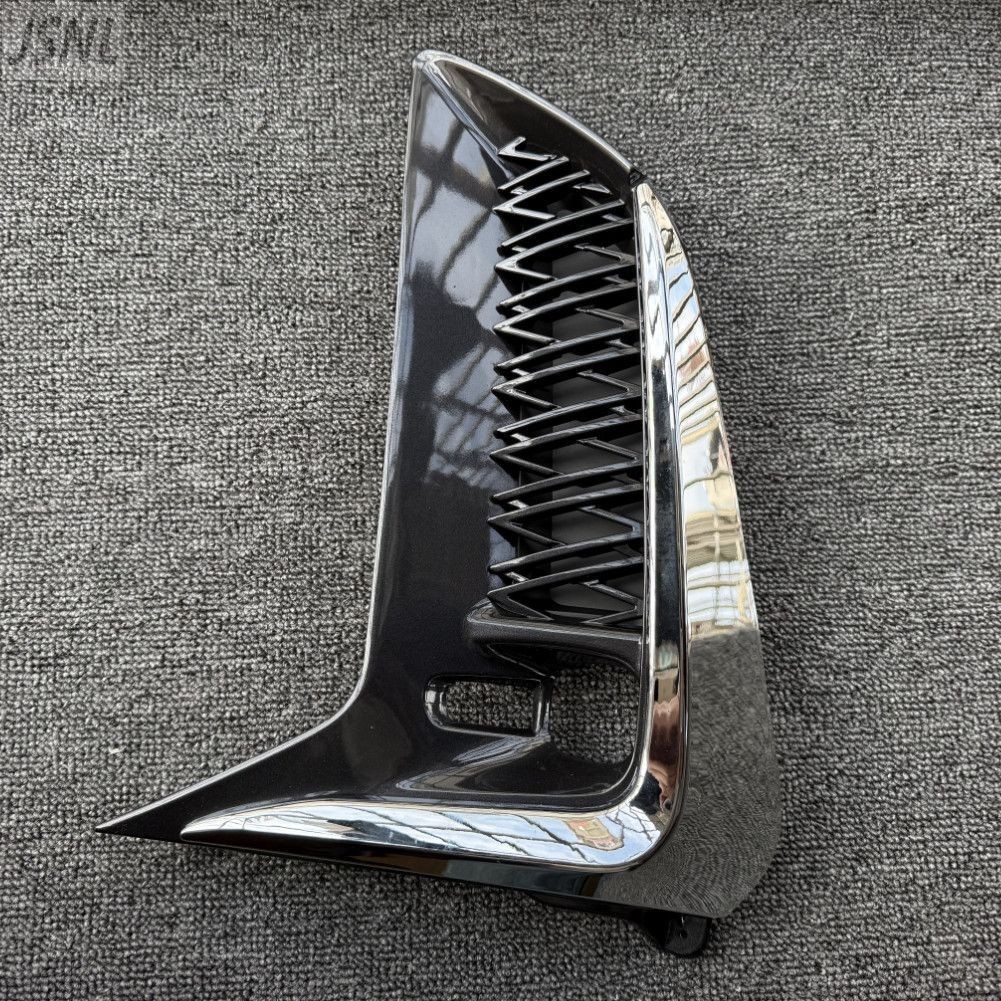 Lexus เหมาะสําหรับ Lexus Lexus UX200 UX250 UX300h รุ่นกีฬาหมอกโคมไฟหมอกกรอบ Trim Electroplating