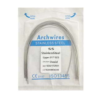 JKSDHJ10pack เครื่องตัดลวดสแตนเลส Niti เครื่องตัดลวด