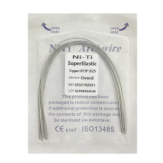 COD10pack เครื่องตัดลวดสแตนเลส Niti เครื่องตัดสายไฟ