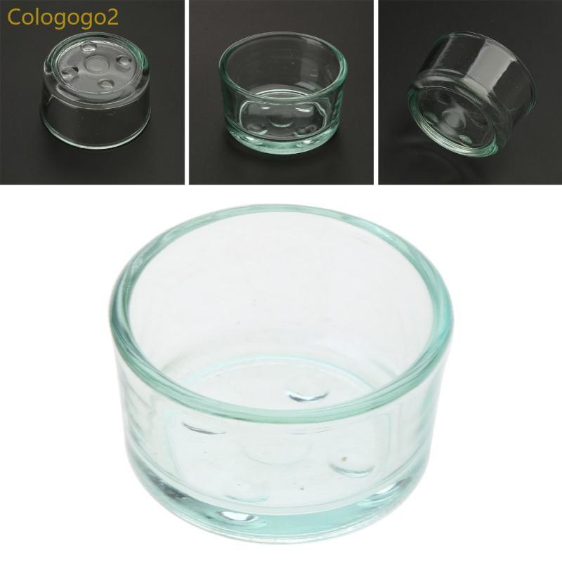 Cologo2 จานป้อนสัตว์เลื้อยคลาน Anti-Escape สําหรับ Gecko Scorpion Chameleon Feeding ดื่ม