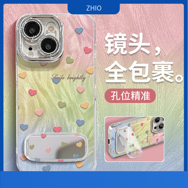 [1123]  สำหรับ OPPO Reno 15pro 14 13pro 9 findX9 X8 X7 findX9 pro X6 X5Pro เคส ราคา ถูกที่สุด ดีลบีเคเค แกลเลอรีภาพที่ 2