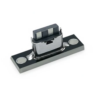CHT Series USB Type-C Female คอนเนคเตอร์ S023R/P5 พอร์ตเมีย ขนาดเล็ก พกพาง่าย สำหรับงาน Maker/IoT