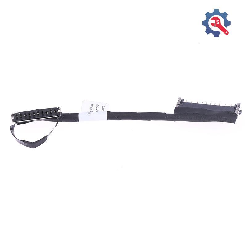 [GEX] สายแบตเตอรี่ใหม่สําหรับ Dell Precision 7530 7540 M7530 M7540 สายแบตเตอรี่ 060T5G DC020031100 [