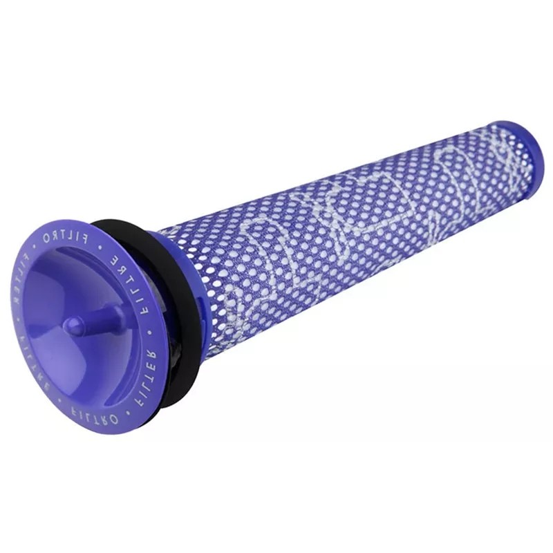 Pre-filter สําหรับ Dyson V6 V7 V8 DC58 DC59 DC61 DC62 เครื่องดูดฝุ่นอุปกรณ์เสริม