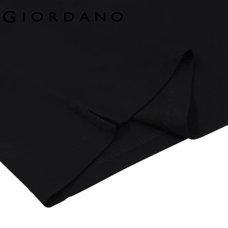 GIORDANO เสื้อโปโล Men's Slim Liquid Touch Polo 01016290