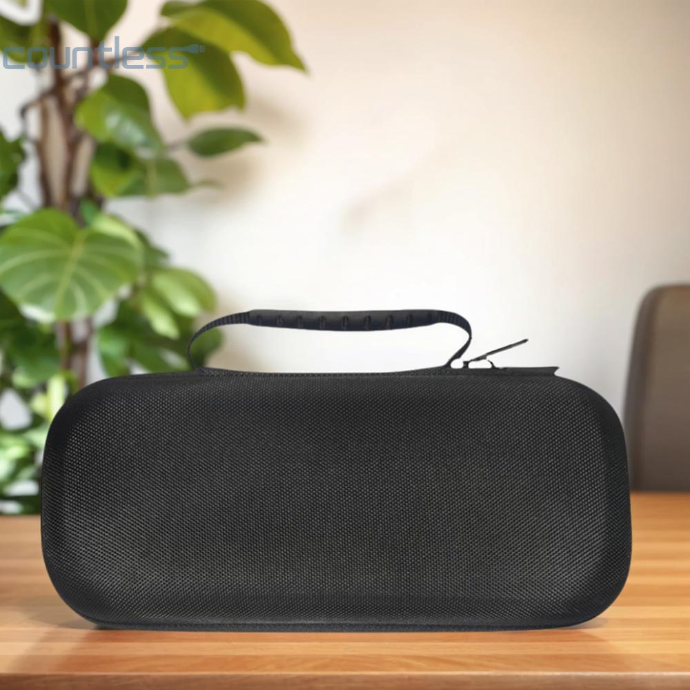 กระเป๋าถือสําหรับ AYN Odin 2 Portal กระเป๋าเก็บแบบพกพากันน้ํากระเป๋าเดินทาง Anti-scratch กระเป๋ามือถ