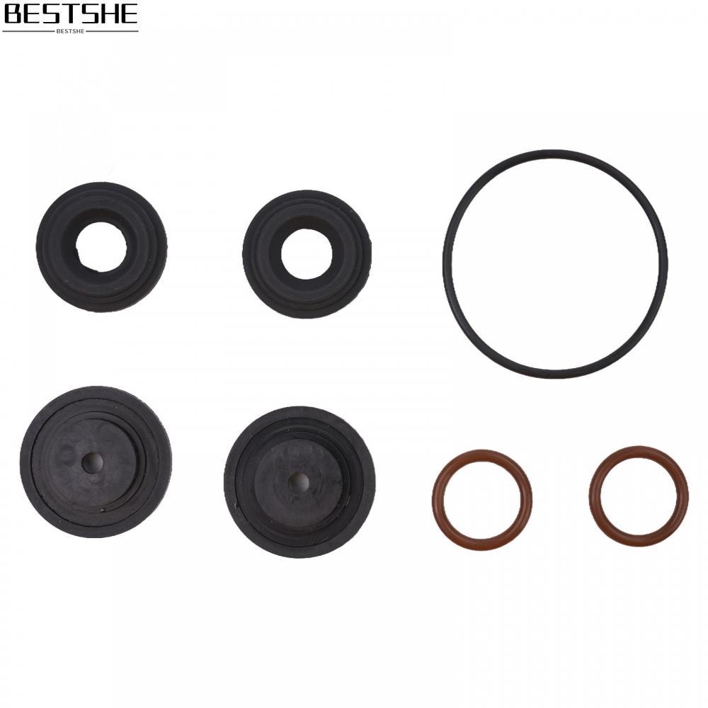 Hassle เปลี่ยนฟรีพร้อมชุดซ่อมวาล์วนี้สําหรับ E39 E38 E53 E34 E32