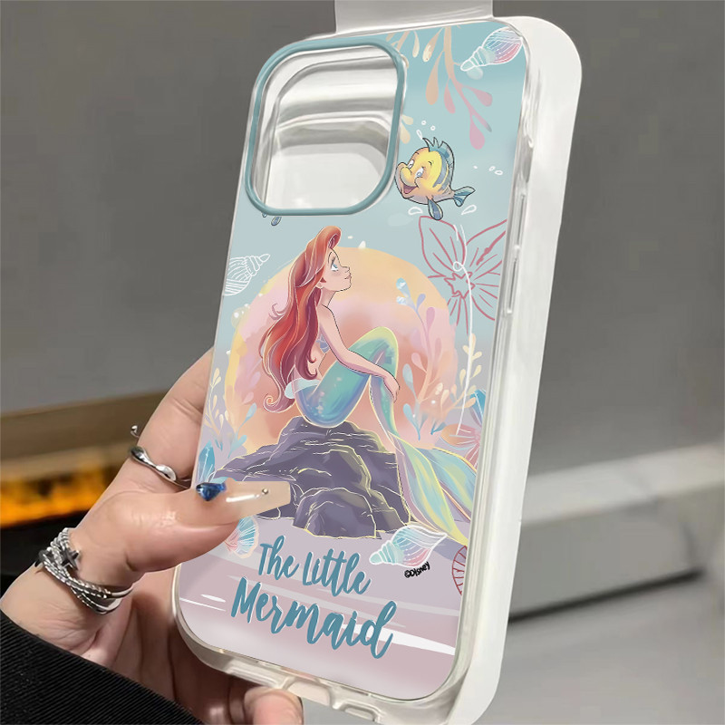 ส่งจากไทย เคสโทรศัพท์มือถือ  กันกระแทก สําหรับ IPHONE 17 16 11 12 13 14 15PRO MAX 7Plus XS/XR XSMax